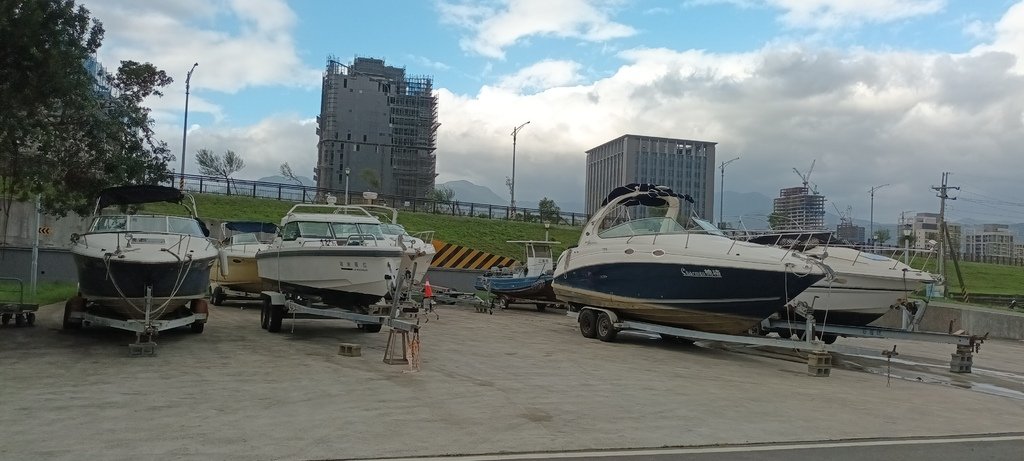 2024臺北關渡花海節活動~河雙21號公園及展區。