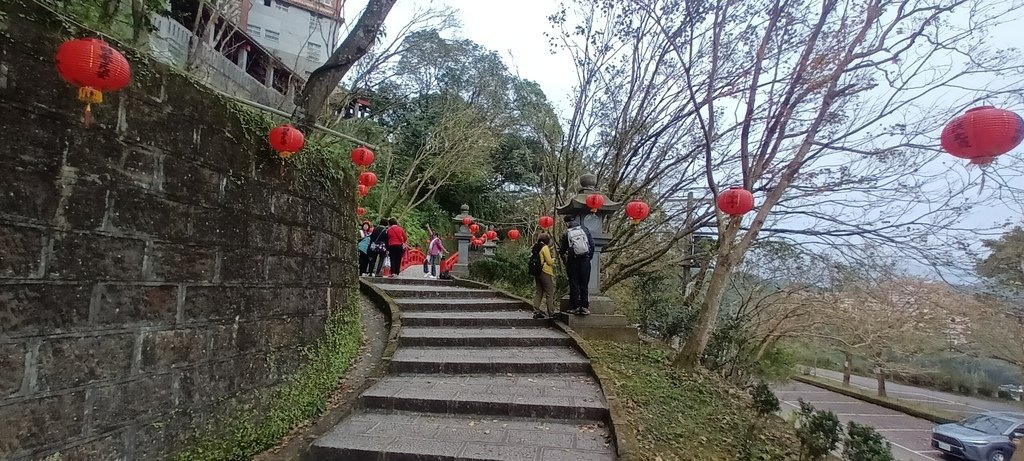 1131231拱北殿賞楓紅(一)