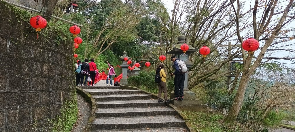 1131231拱北殿賞楓紅(一)