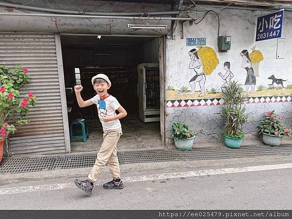 南投｜蟬說 和社山林 讓孩子輕鬆擁抱大自然，親子這樣玩最健康