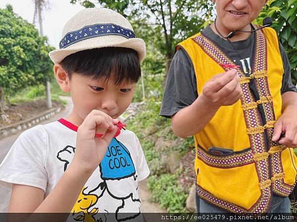 南投｜蟬說 和社山林 讓孩子輕鬆擁抱大自然，親子這樣玩最健康