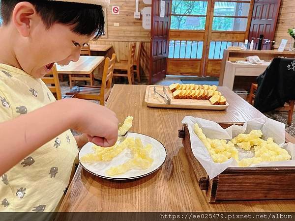 南投｜蟬說 和社山林 讓孩子輕鬆擁抱大自然，親子這樣玩最健康