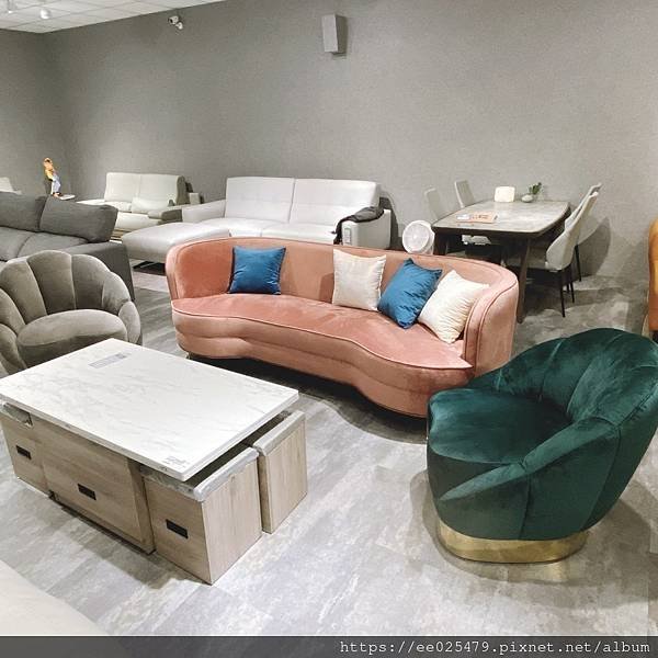 Mr.Sofa CASA沙發先生家居 台南館,高品質的沙發V