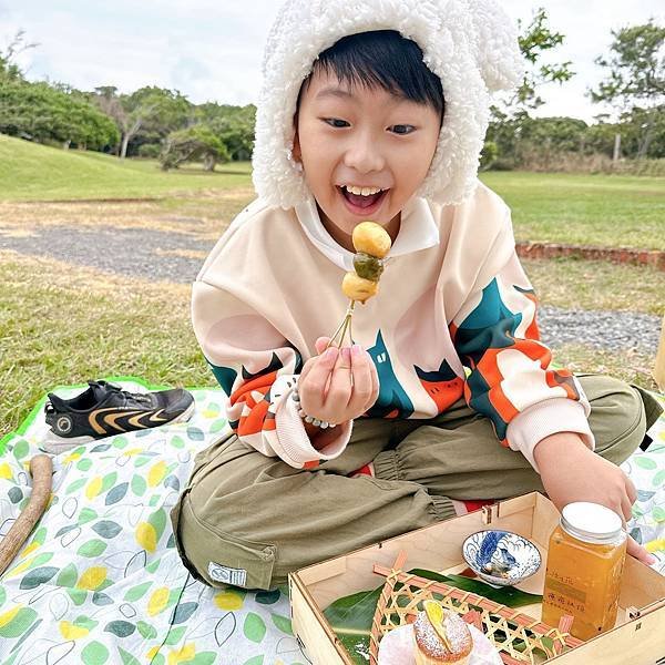 感受森林呼喊，一起到墾丁社頂公園深度旅遊，晚上再到港口社區找