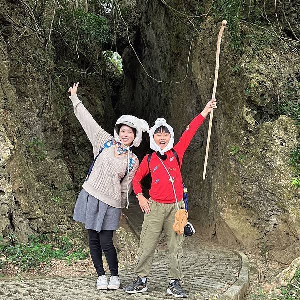 感受森林呼喊，一起到墾丁社頂公園深度旅遊，晚上再到港口社區找