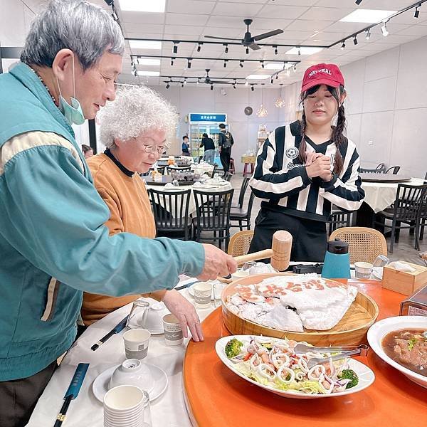 南台灣農遊推薦～旗山香蕉刮絲取纖、美濃水洗野蓮、六龜茶席體驗