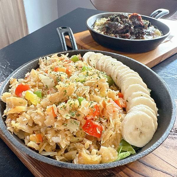 超美的歐陸餐廳～ ABV閣樓餐酒館 板橋府中店，在台灣就能享
