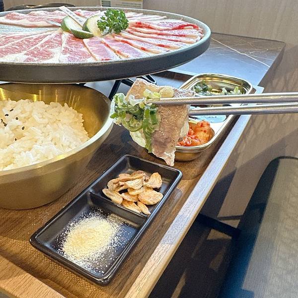 2025年全新開幕 IKIGAI 燒肉專門店-台中新朝富店，