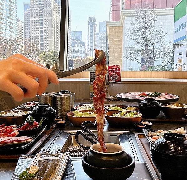2025年全新開幕 IKIGAI 燒肉專門店-台中新朝富店，
