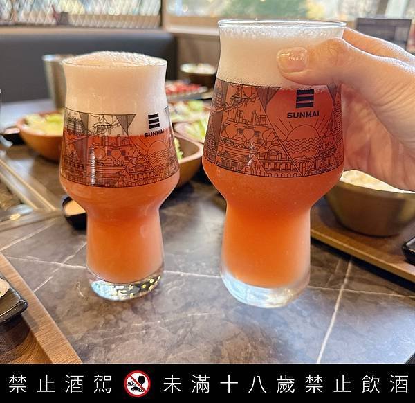 2025年全新開幕 IKIGAI 燒肉專門店-台中新朝富店，