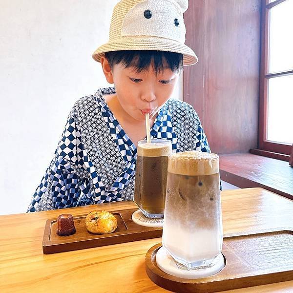 台南景點/親子景點推薦～十八品茶席 宋代末茶刷茶文化體驗，自