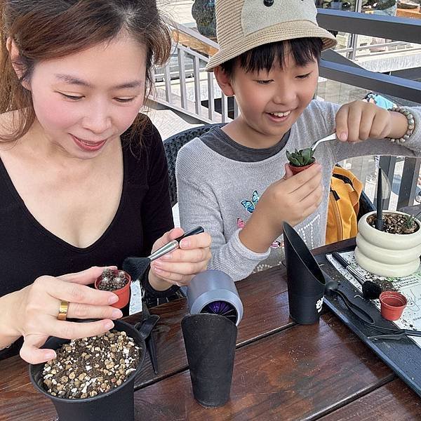 南投鹿谷最新景點推薦～鹿芝谷生態景觀園區 遊玩攻略看這裡！