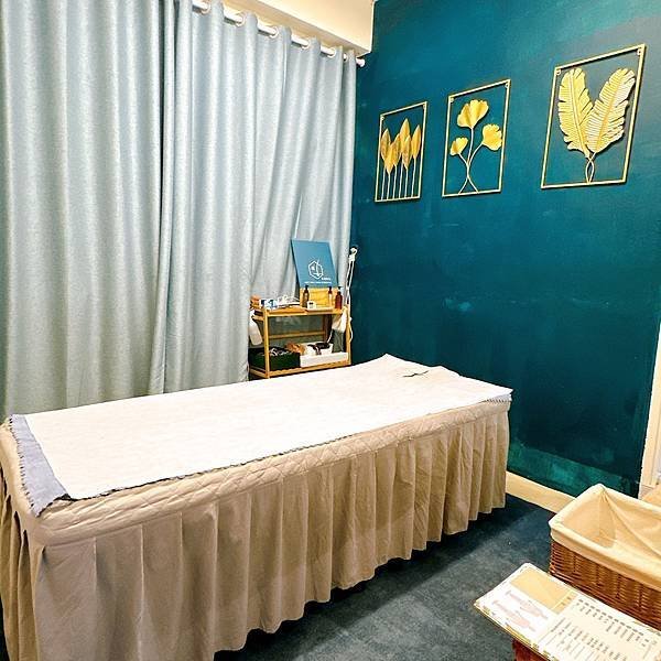 台中按摩推薦  連健身教練也大推的沐木養身SPA/運動按摩三