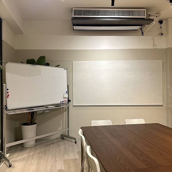 台南共享空間推薦 HOUR JUNGLE CO-WORKIN