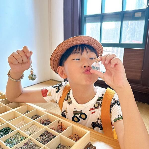 台南免費景點推薦 安平也有水豚君出沒？來安平出張所看水豚泡水