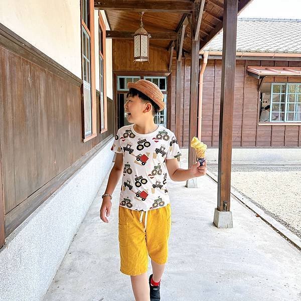 台南免費景點推薦 安平也有水豚君出沒？來安平出張所看水豚泡水