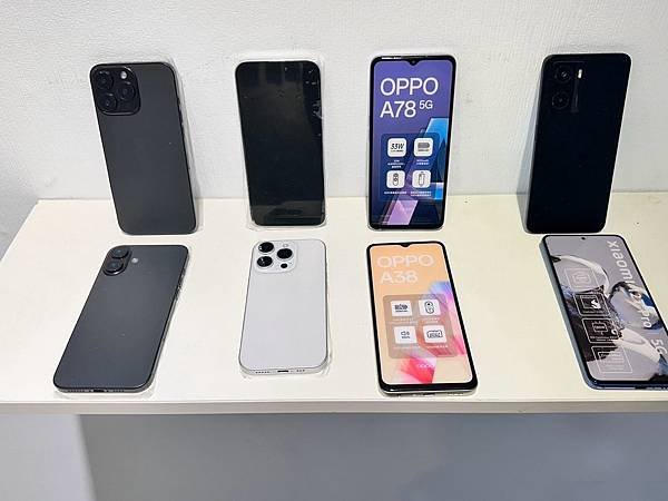 高雄通訊行推薦 攜碼、新申辦手機、空機購買、換購iphone