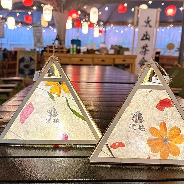 豪華露營懶人包～想要露營又不想大包小包，快來 蟬說：暖硫、 
