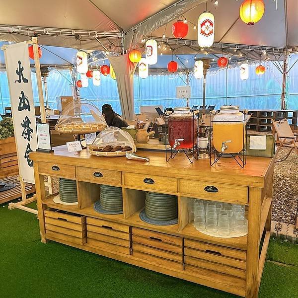 豪華露營懶人包～想要露營又不想大包小包，快來 蟬說：暖硫、 