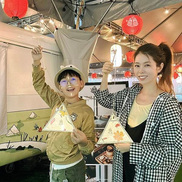 豪華露營懶人包～想要露營又不想大包小包，快來 蟬說：暖硫、 