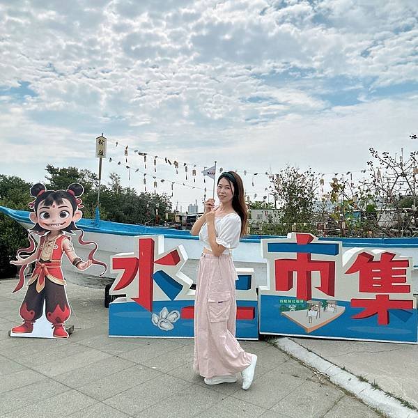 台南旅遊推薦 府城城垣300年鯤鯓地區入府城路線 四鯤鯓遊船