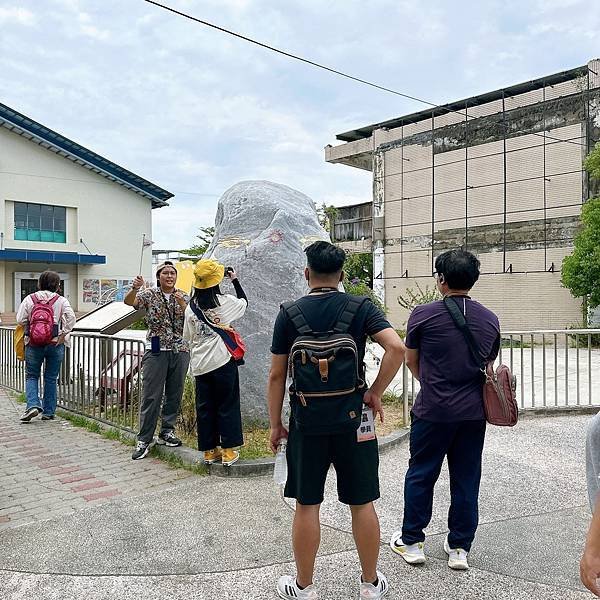 台南旅遊推薦 府城城垣300年鯤鯓地區入府城路線 四鯤鯓遊船