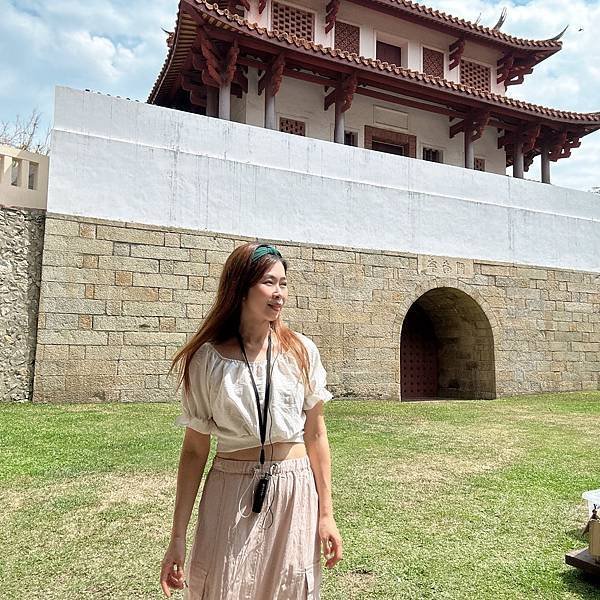 台南旅遊推薦 府城城垣300年鯤鯓地區入府城路線 四鯤鯓遊船