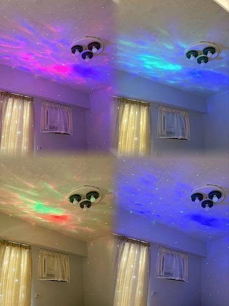 蘆洲按摩推薦～ 勤spa 艾薰體刷+星空排汗艙套餐，就像徜徉