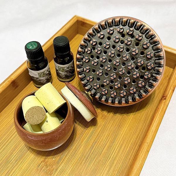蘆洲按摩推薦～ 勤spa 艾薰體刷+星空排汗艙套餐，就像徜徉