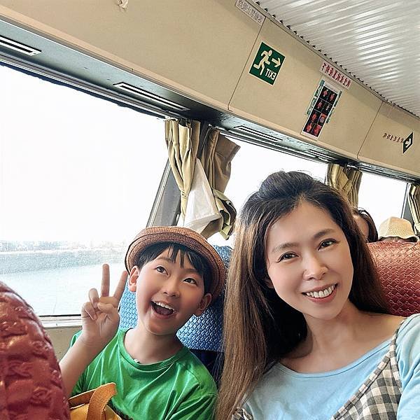 綠島無腦旅遊三天兩夜這樣玩～享用綠島海草系美食、船票、租借機