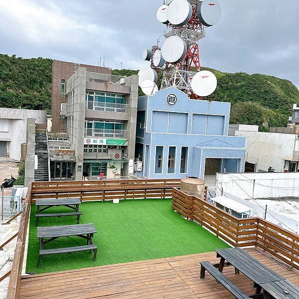 綠島無腦旅遊三天兩夜這樣玩～享用綠島海草系美食、船票、租借機