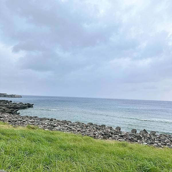 綠島無腦旅遊三天兩夜這樣玩～享用綠島海草系美食、船票、租借機