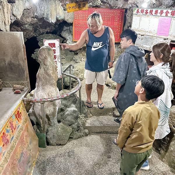 綠島無腦旅遊三天兩夜這樣玩～享用綠島海草系美食、船票、租借機