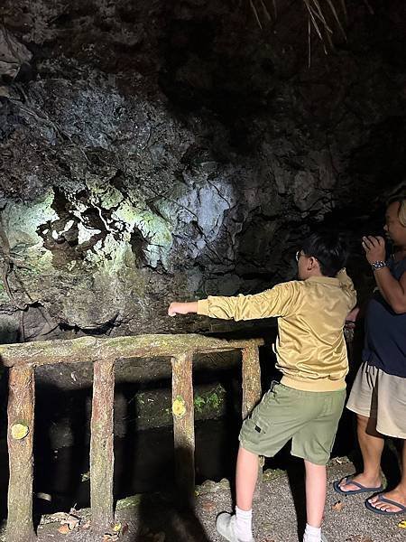 綠島無腦旅遊三天兩夜這樣玩～享用綠島海草系美食、船票、租借機