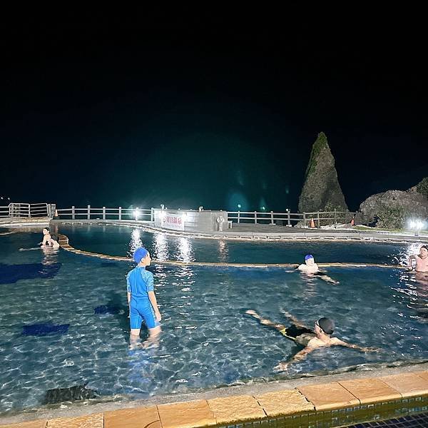 綠島無腦旅遊三天兩夜這樣玩～享用綠島海草系美食、船票、租借機