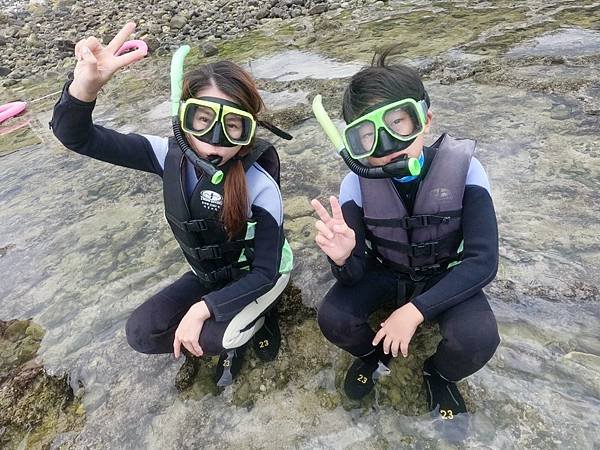 綠島無腦旅遊三天兩夜這樣玩～享用綠島海草系美食、船票、租借機