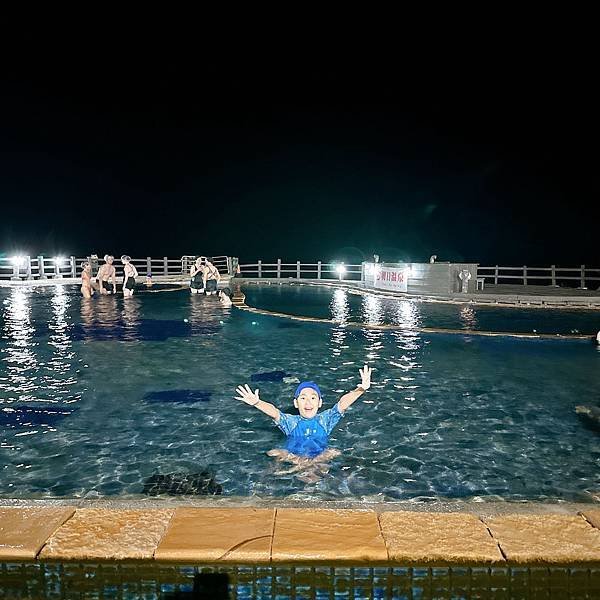 綠島無腦旅遊三天兩夜這樣玩～享用綠島海草系美食、船票、租借機
