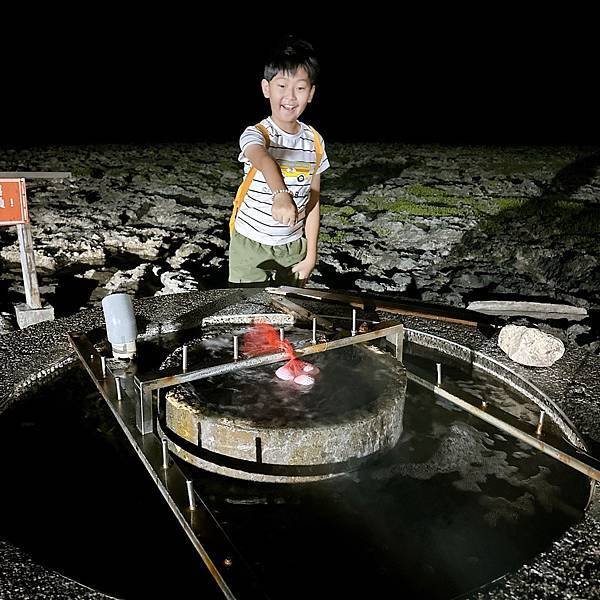 綠島無腦旅遊三天兩夜這樣玩～享用綠島海草系美食、船票、租借機