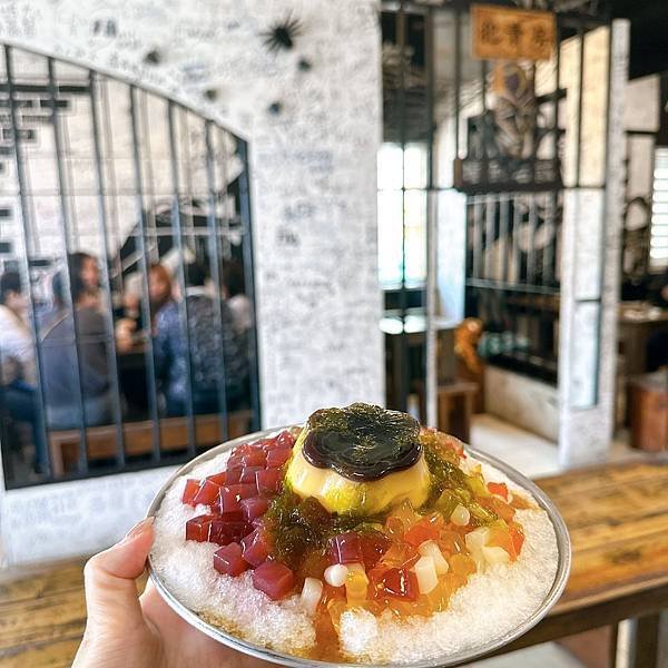 綠島無腦旅遊三天兩夜這樣玩～享用綠島海草系美食、船票、租借機
