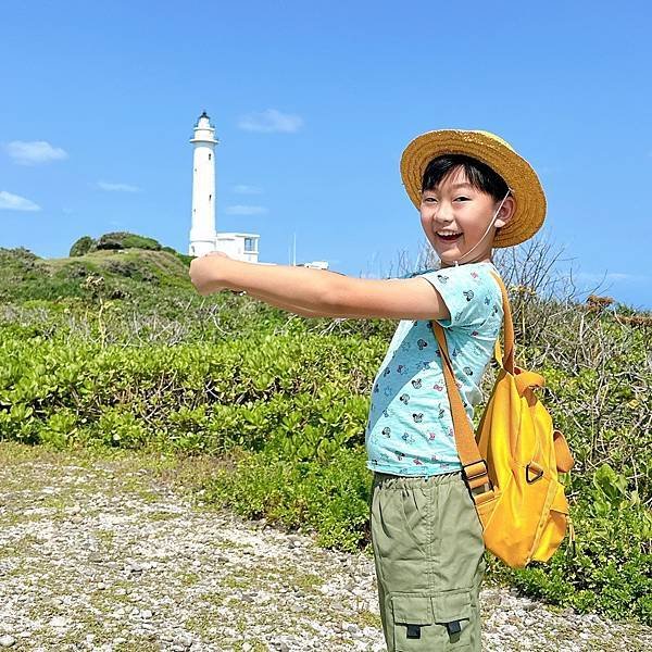 綠島無腦旅遊三天兩夜這樣玩～享用綠島海草系美食、船票、租借機