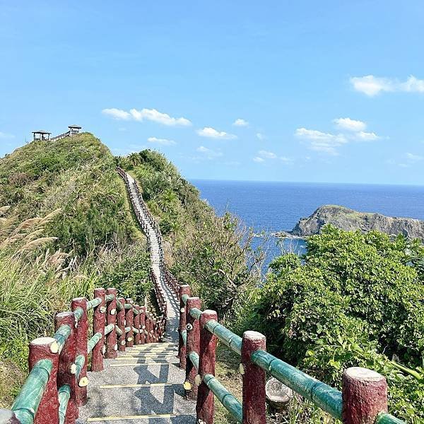 綠島無腦旅遊三天兩夜這樣玩～享用綠島海草系美食、船票、租借機