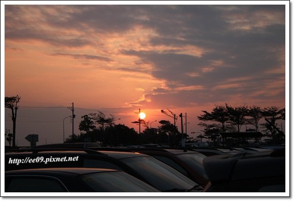 2012最後的夕陽