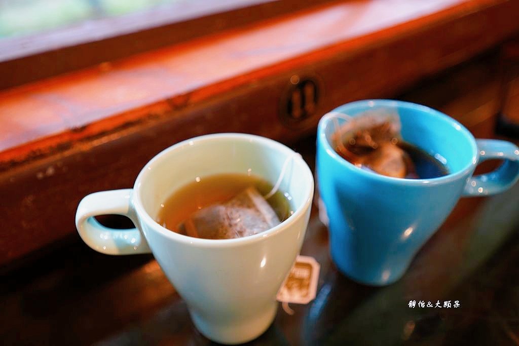 關西中壢老牌牛肉麵 ❙ 有停車場、用餐免費喝茶及咖啡，新竹關