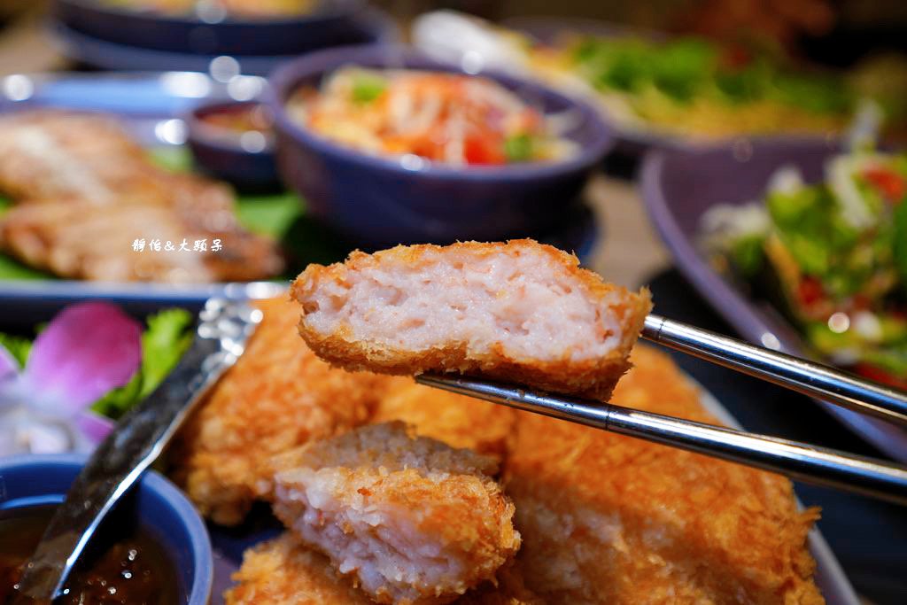 NARA Thai Cuisine 台北忠孝SOGO店煥新開