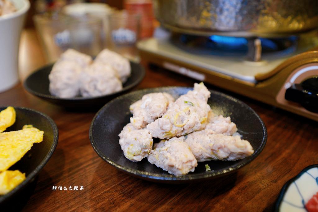 潮苑 潮汕沙茶火鍋、精燉牛胸腩鍋、撈麵，松山中式餐廳、潮州料