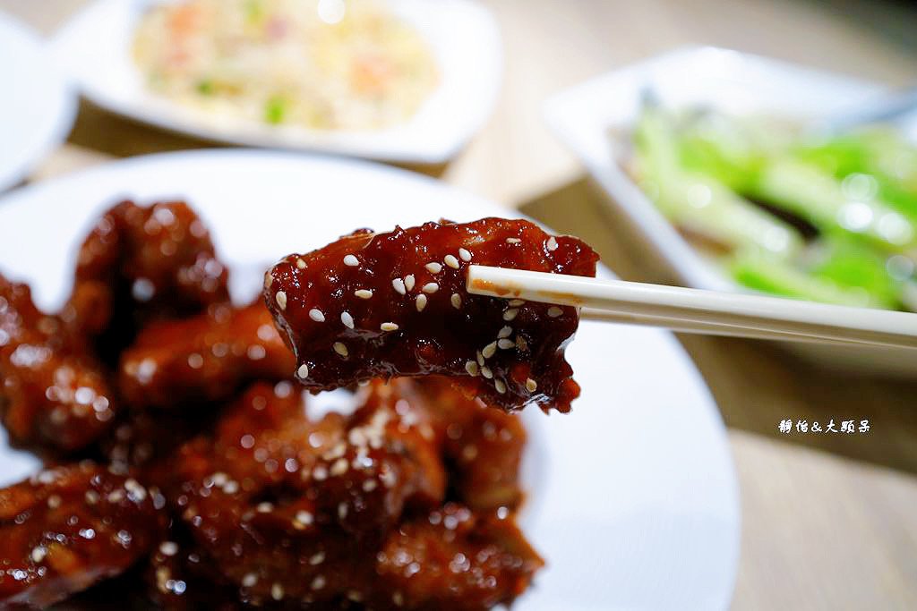 廣泰樓小館 粵式料理、港式點心，幸福路美食，新莊聚餐、家庭聚