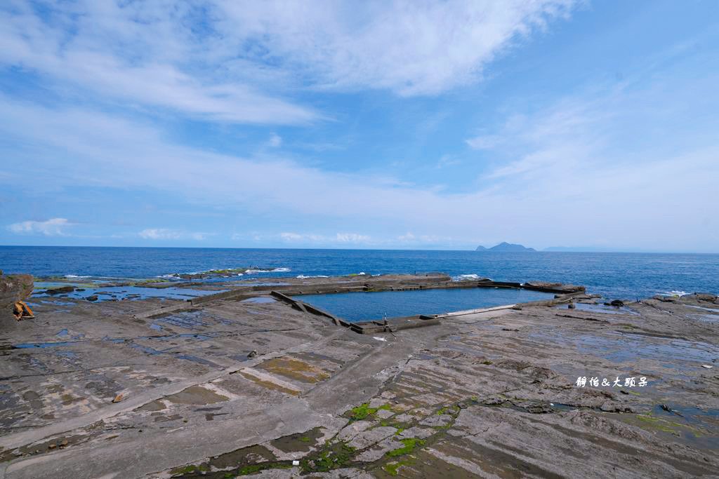 cilah海的味道 ❙ 東北角懸崖上海景餐廳，無敵龜山島海景