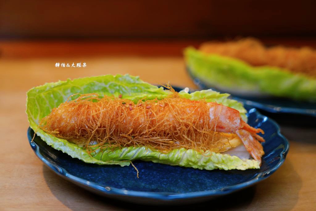 台北無菜單料理，逸壽司 e.sushi Taipei，國父紀