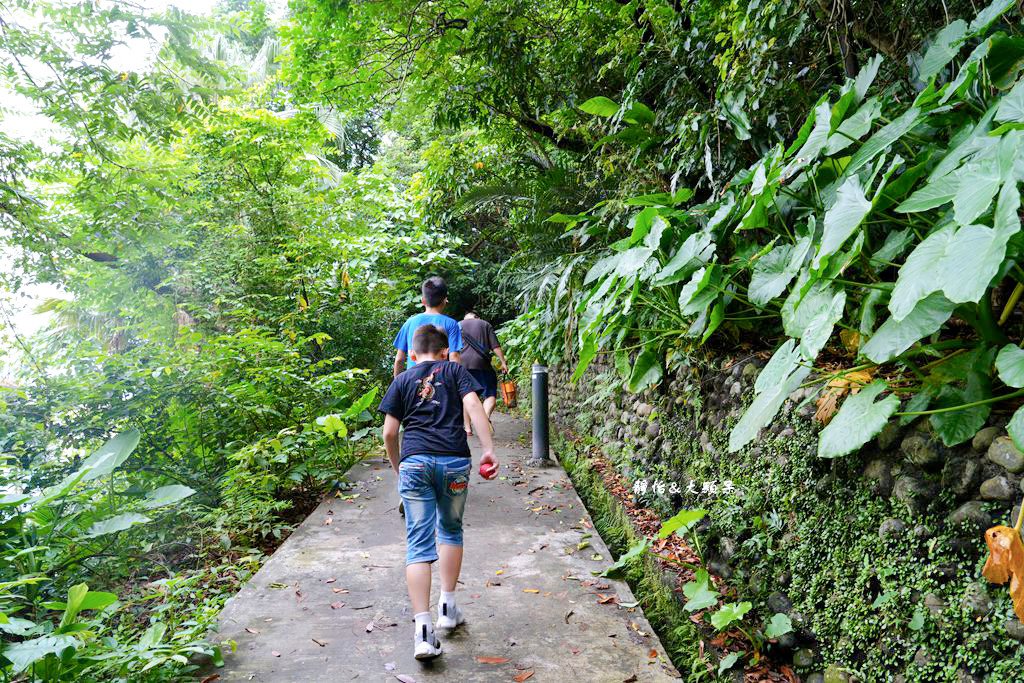 基隆新地標「基隆塔」，俯瞰基隆港美景，觀景塔、天空步道免費開