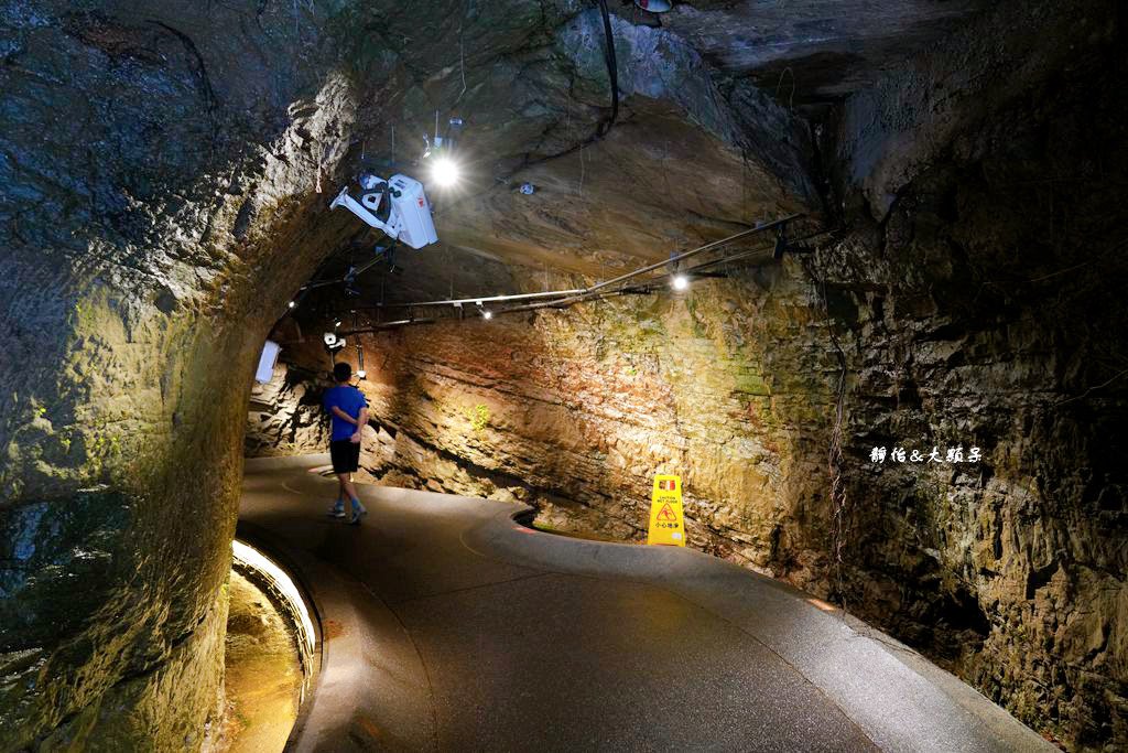 基隆新地標「基隆塔」，俯瞰基隆港美景，觀景塔、天空步道免費開